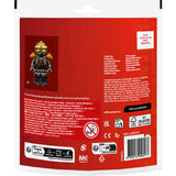 Lego Ninjago 30723 La voiture de Ninja Cole