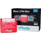 Shelly qubino vague 13h mini