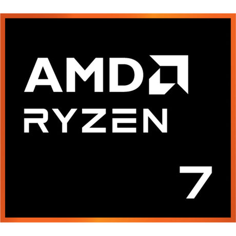 Processeur AMD Ryzen 7 9800x3D, 4,7 GHz (5,2 GHz Turbo Boost) socket AM5 (débloqué, en boîte)