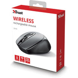 Faites confiance à la souris rechargeable sans fil Zaya