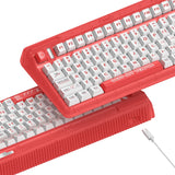 IQUnix OG80 Joy Vendor Wireless Mechanical Clavier