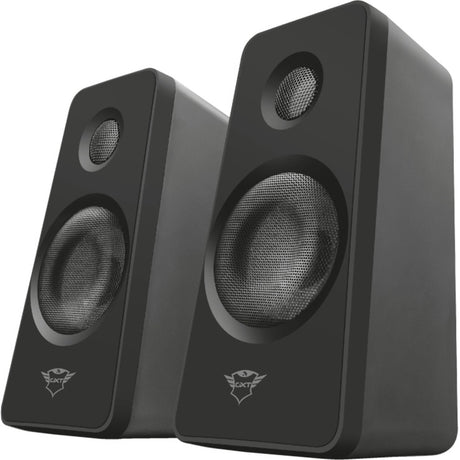 Trust GXT 629 Tytan RGB Illuminated 2.1 Enceinte PC Enceinte (Noir)