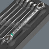 Waa auto-adaptation Spanner 6000 joker set 1