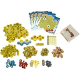 999games 999 games jeu de société flotte