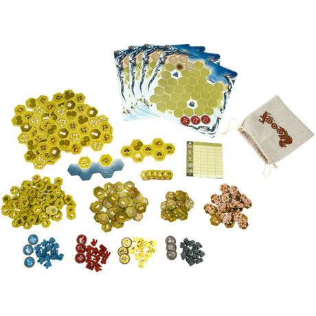 999games 999 games jeu de société flotte