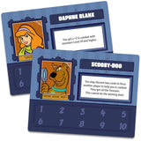 Réseau de joueurs européens Munchkin : jeu de cartes Scooby-Doo (anglais, 3 à 6 joueurs, 60 minutes, à partir de 10 ans)