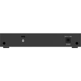 Commutateur non géré Netgear Gigabit Ethernet Poe+ à 5 ports (gs3
