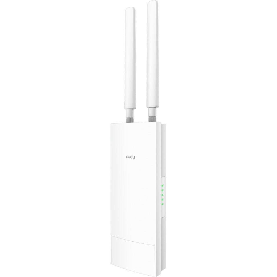 Point d'accès extérieur gigabit wifi Cudy ac1200