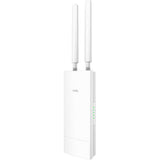 Point d'accès extérieur gigabit wifi Cudy ac1200