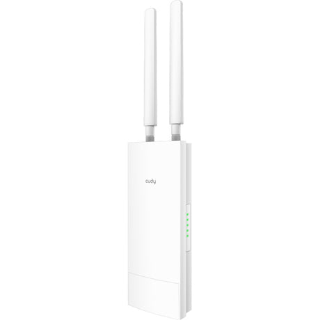Point d'accès extérieur gigabit wifi Cudy ac1200