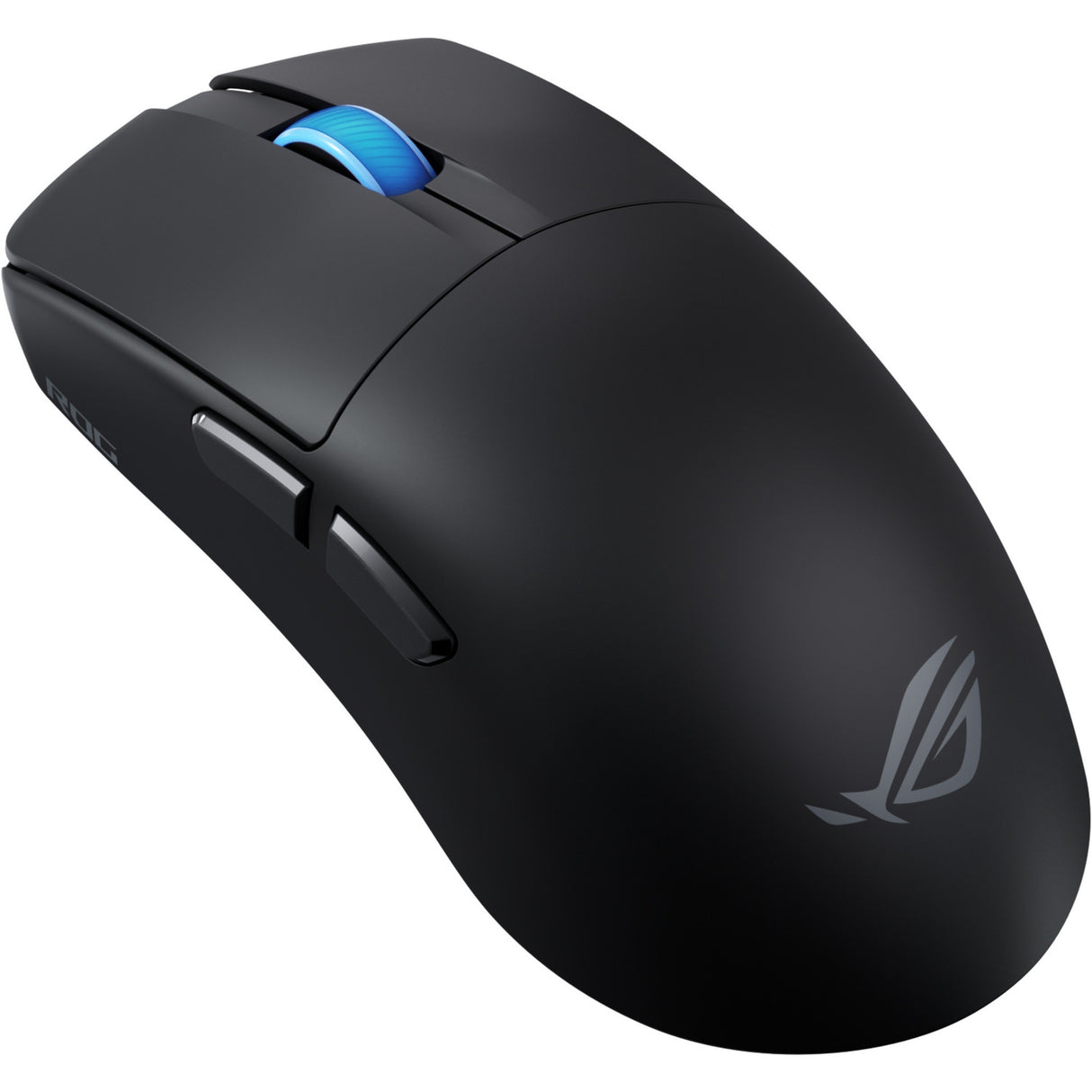 Souris de jeu Asus Rog Harpe II Ace (noir, 42 000 DPI, USB 2.0 Bluetooth 5.1 2,4 GHz)