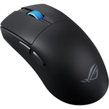 Souris de jeu Asus Rog Harpe II Ace (noir, 42 000 DPI, USB 2.0 Bluetooth 5.1 2,4 GHz)