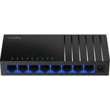 Commutateur de bureau Gigabit à 8 ports Cudy