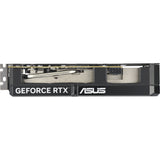 Carte graphique Asus Dual GeForce RTX 5060 Ti OC 8G (noir, 3x Display Port, 1x HDMI)