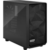 Conception fractale Fractal Design Meshify 2 Verre tempérée léger