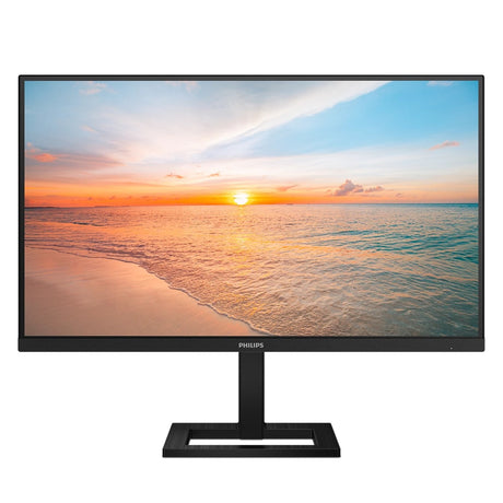 Philips 27e1n1800ae 00 27 Moniteur UHD 4k (noir, 2x HDMI, port d'affichage)