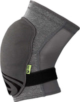Ixs flow zip - protections genoux
