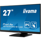 Iiyama iiyama prolite T2754MSC-B1ag