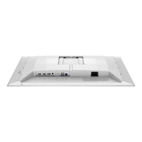 Philips Evnia 6000 27m2n6501l 00 Moniteur de jeu 26,5 (blanc, 2x HDMI, port d'affichage, USB-A, USB-B, G-sync, 240 Hz, QD-OLED)