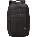 Case logic notion 17.3 sac à dos pour ordinateur portable (noir)