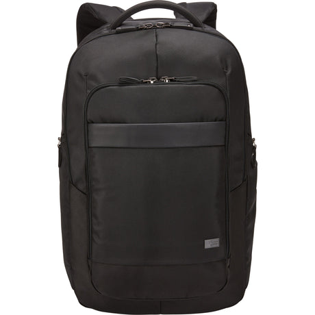Case logic notion 17.3 sac à dos pour ordinateur portable (noir)