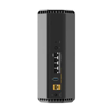 Netgear nighthawk wifi 7 routeur rs500
