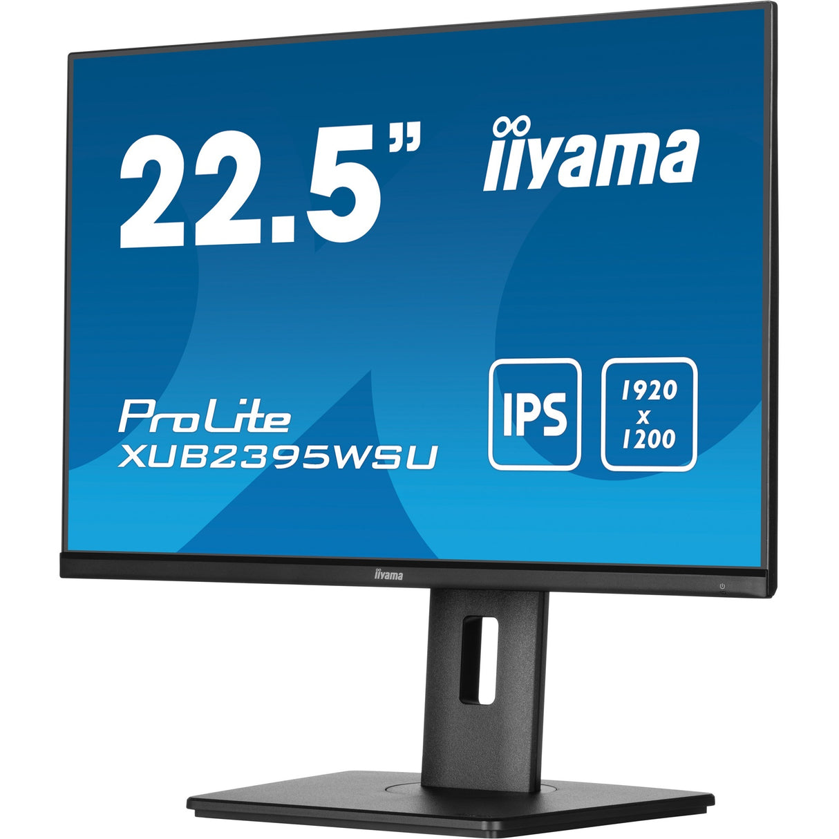 Iiyama iiyama prolite xub2395wsu-b5