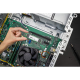 SSD Crucial e100 1 To (PCIe 4.0 x4, NVME, M.2 2280)