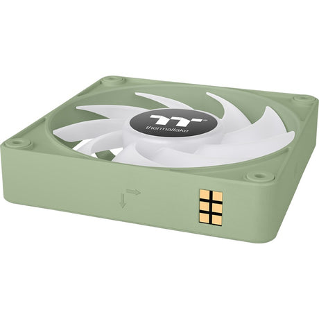 Thermaltake ct120 ex argb sync ventilateur de refroidissement pour PC