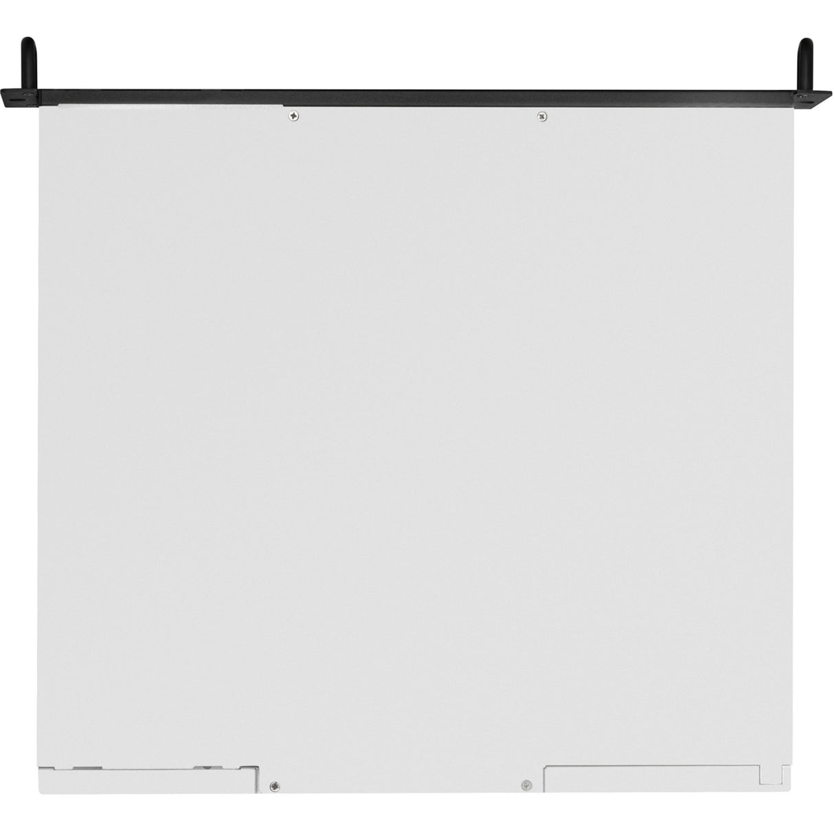 Silverstone rm100 1u montage en rack, rack, boîtier de serveur