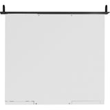 Silverstone rm100 1u montage en rack, rack, boîtier de serveur