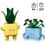Lego botanicals 10349 plantes joyeuses