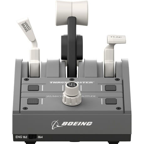 Thrustmaster TCA Yoke Pack Boeing Edition
