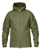 Fjällräven sten - veste