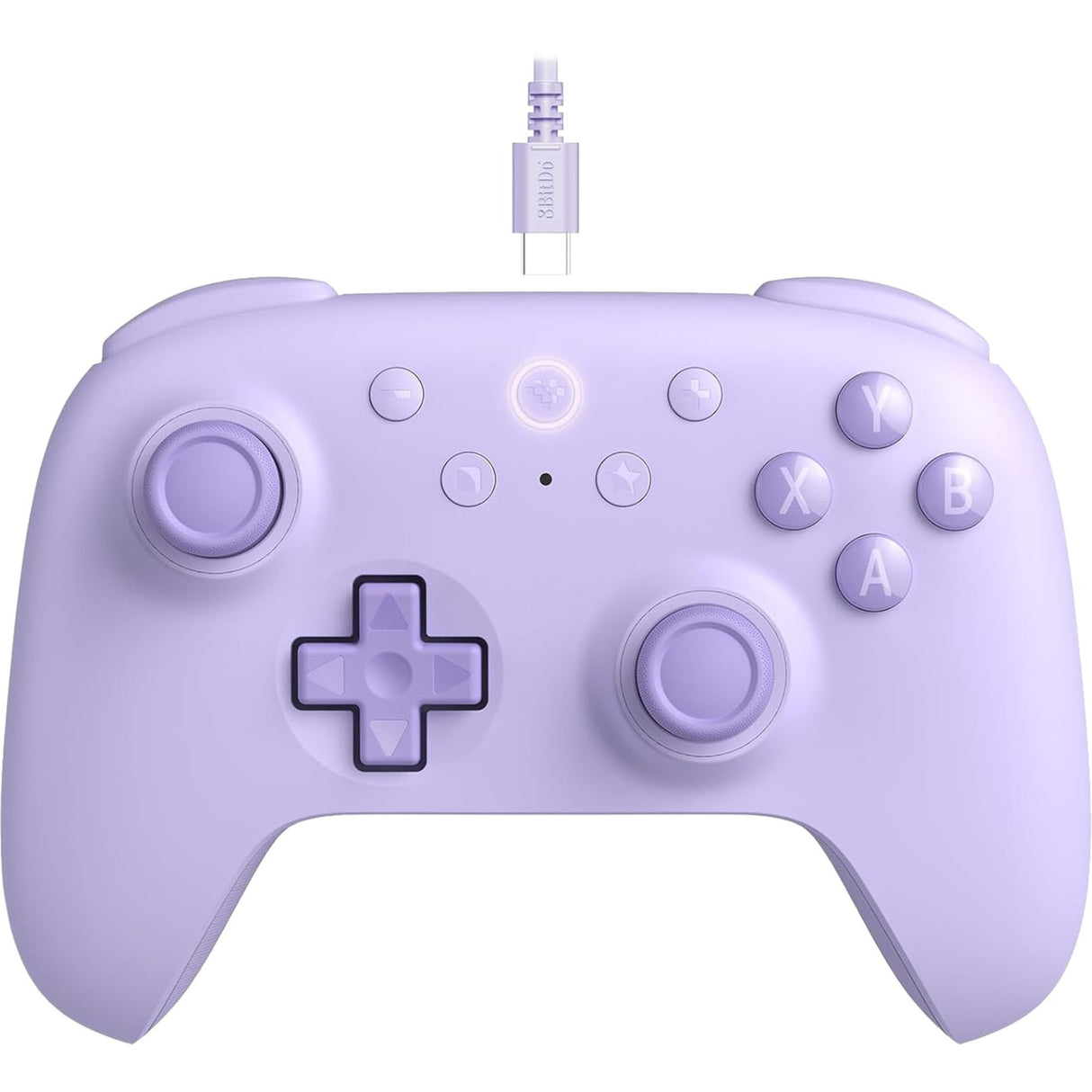 8bitdo ultime 2c filaire
