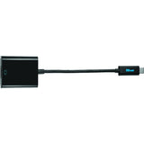 Faites confiance à l'adaptateur HDMI USB Type-C