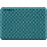 Toshiba Canvio Advance, 2 To