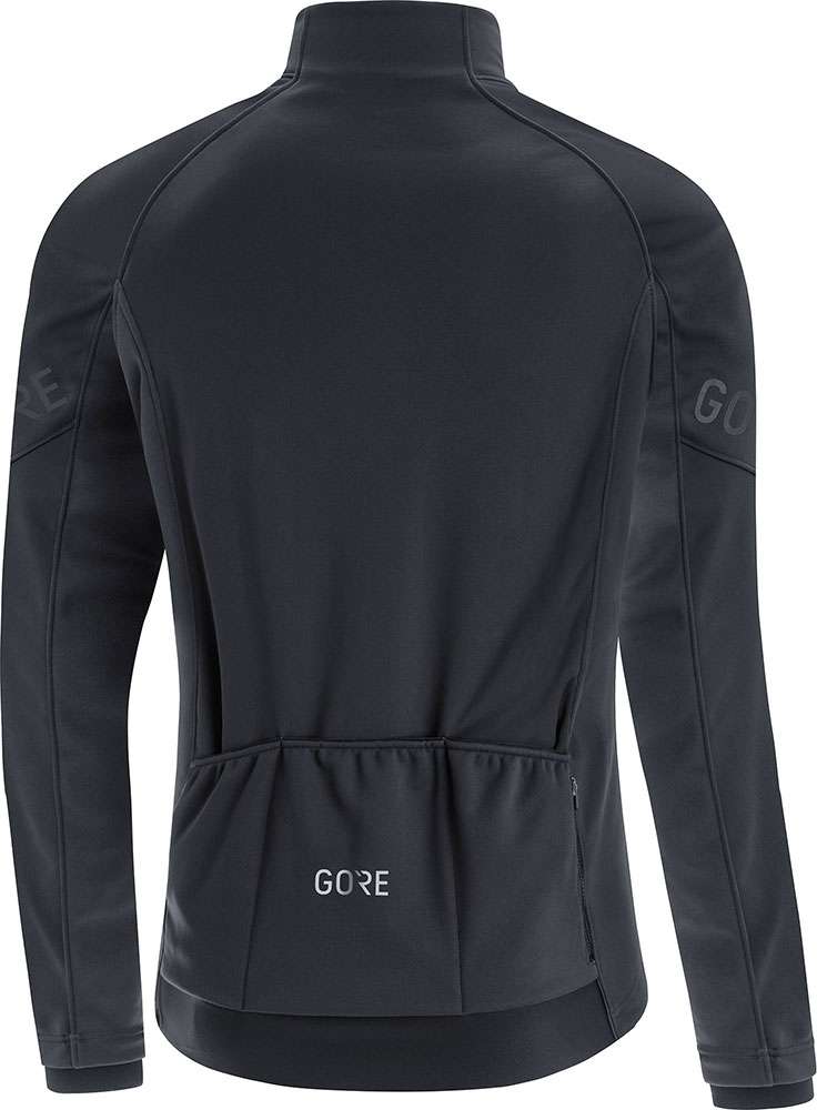 Gorewear c3 gore-tex infinium™ thermique - veste softshell