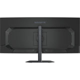 Gigabyte mo34wqc36 qd-oled 34 curved ultrawide gaming monitor (zwart, 2x hdmi, displayport, usb-a, usb-b, usb-c, 360 hz)