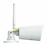 Cliquez sur Cliquez sur la caméra de sécurité IP WiFi Smart pour l'extérieur