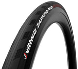 Pneu pliable Vittoria zaffiro pro graphene 2.0