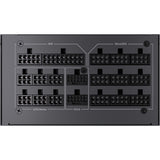 Alimentation modulaire Antec signature 2200 platine atx3.1 2200 watts (noir, 2x 12v-2x6, 6x pcie)