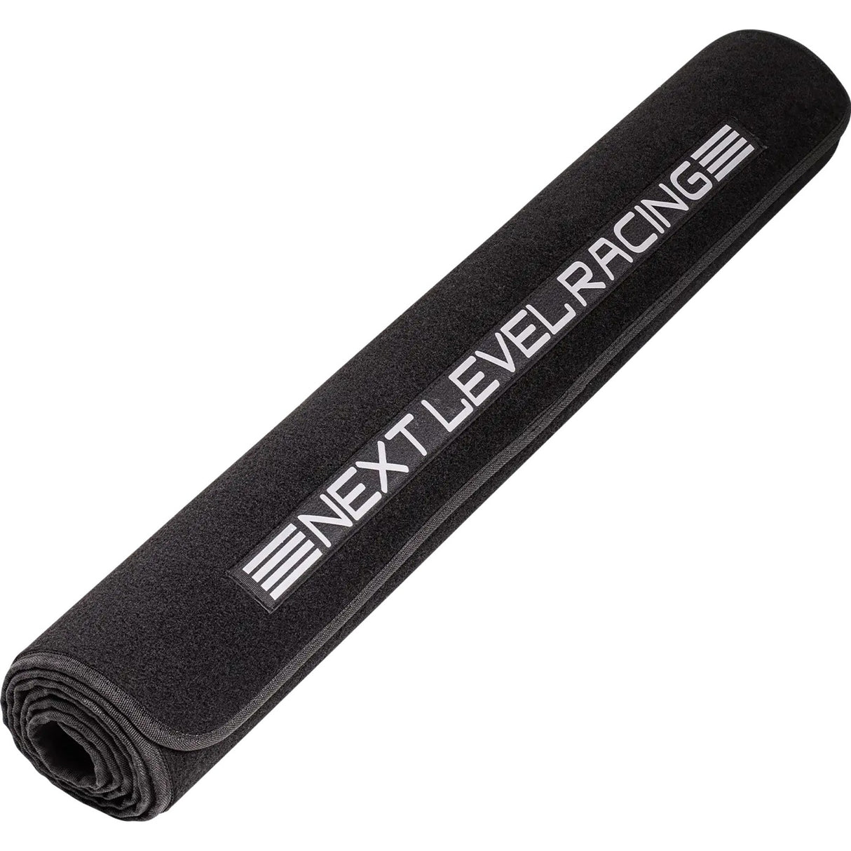 Tapis de protection pour tapis de sol Next Level Racing Premium XL (noir)