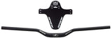 Guidon élévateur Spank Spoon Shotpeen 785