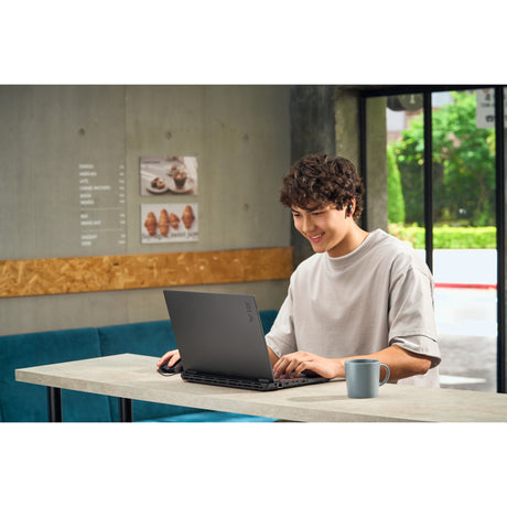 Ordinateur portable de jeu Asus Tuf Gaming A16 FA608um-RV253W 16 (Gris | Ryzen 7 260 | RTX 5060 | 16 Go | SSD 1 To)
