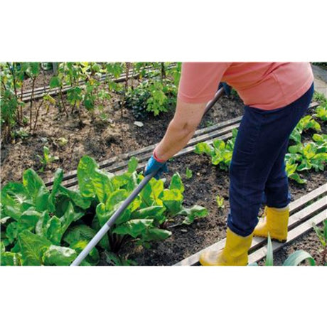 Gardena combisystem manche en aluminium 150 cm