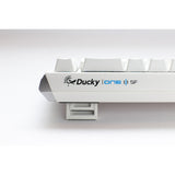 Ducky one 3 pur blanc sf