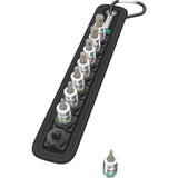 Waa Riem A 2 Bitmors Zyklop Set Inner Side avec Holding