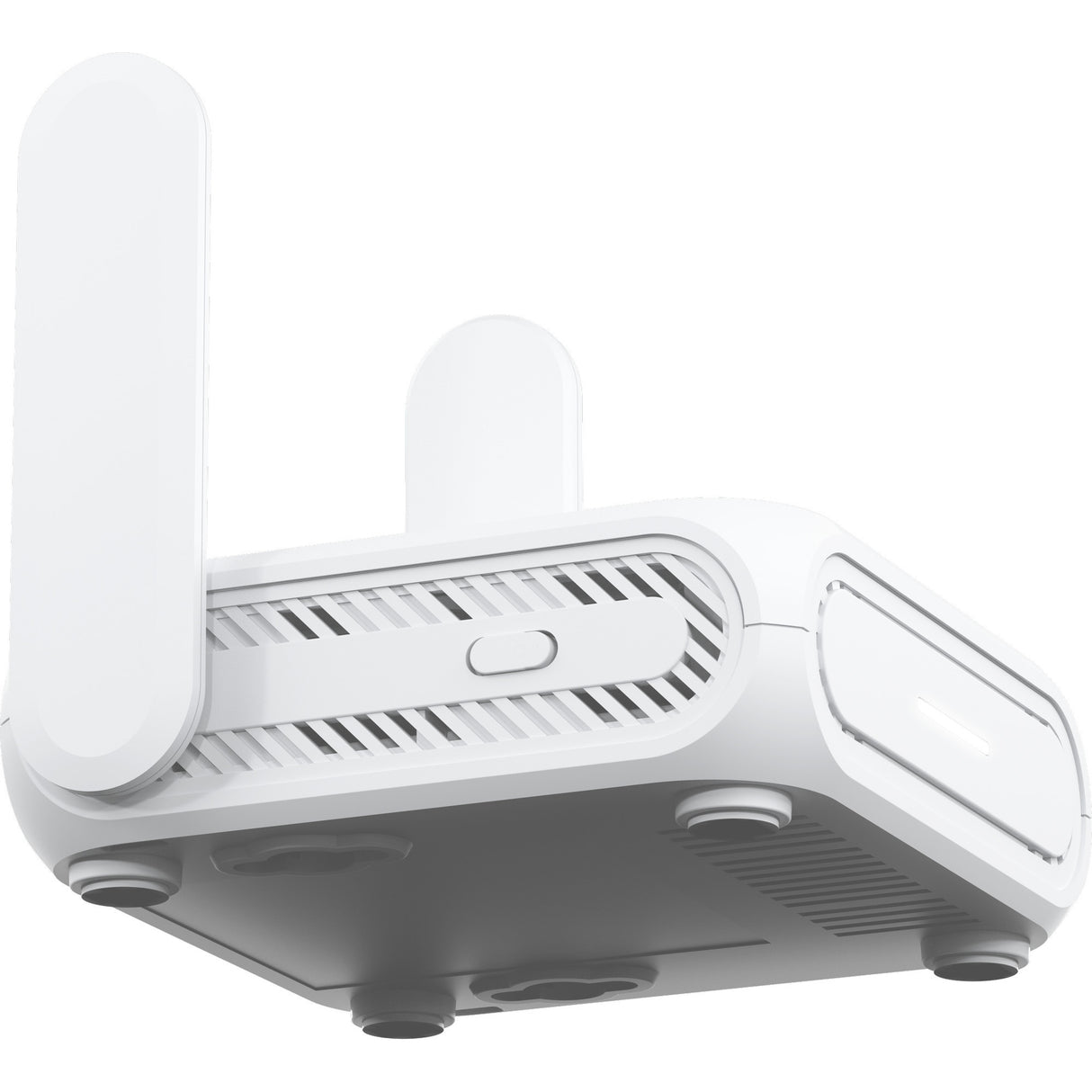 Routeur WLAN LTE sans fil Asus rt-be58 go (blanc)