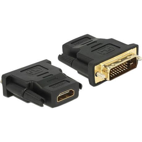Delock dvi 24+1 broches > adaptateur HDMI
